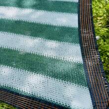 [Economical And Practical Outdoor Sunshade Net]While Ensuring High-Density Material And Basic Functions, It Is Affordable. This Sunshade Net Is A Highly Cost-Effective Plant Sunshade Net, Which Can Meet The Basic Needs Of Shading And Privacy Fence Screens. It Is A Wise Choice For Covering Areas Such As Dog Kennels And Small Gardens. - 橄欖綠 - 查看 7