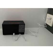 Fireplace Aroma Diffuser With Flame Ambient Light, Waterless Power-Off Protection, Fine & Large Mist Output, Quiet Humidification - Suitable For Multi-Scenario Use: Home, Desktop & Office - Multicolor - View 12