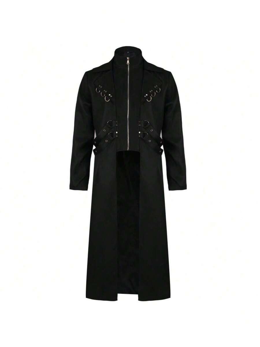 Men Sports Jackets - Rock Style Menswear - View 1