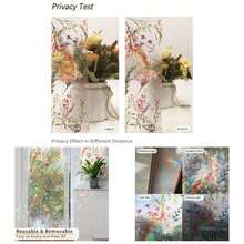 Laser Daisy + 16.92"X118.11"/43X300CM