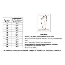 Men's Orthopedic Shoes For Walking, Gym, And Running - Black and White - View 5