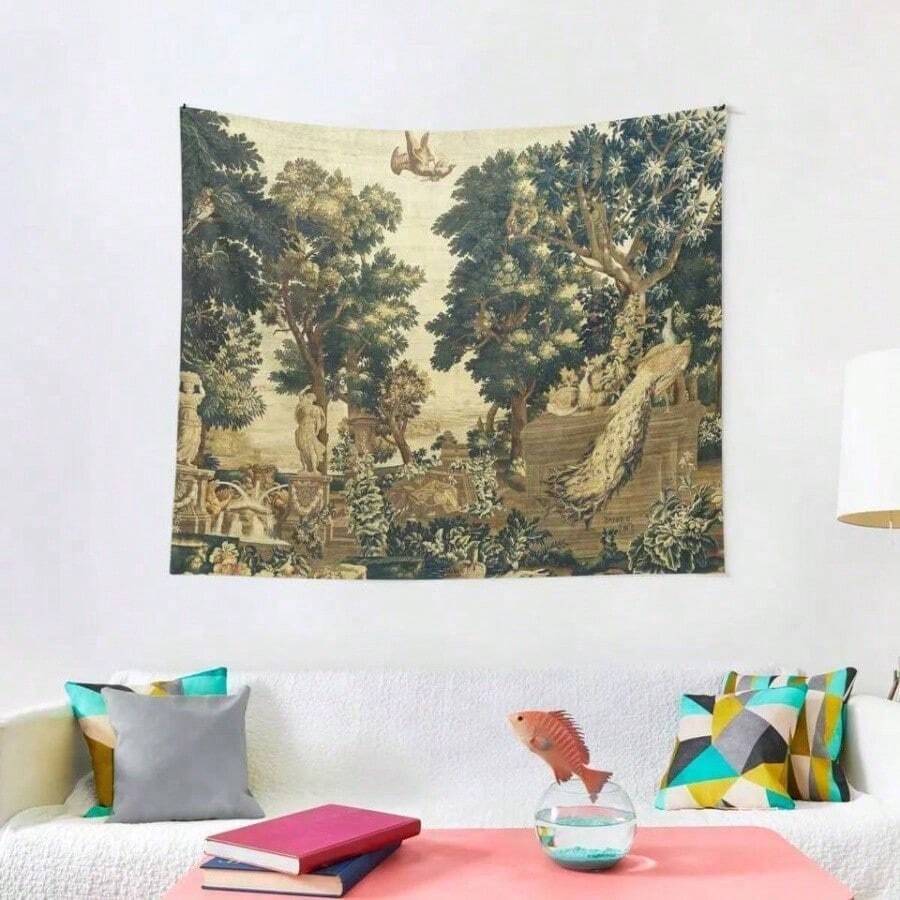 Gobelin - 150x200 cm (60x80 cali) - Zobacz 1