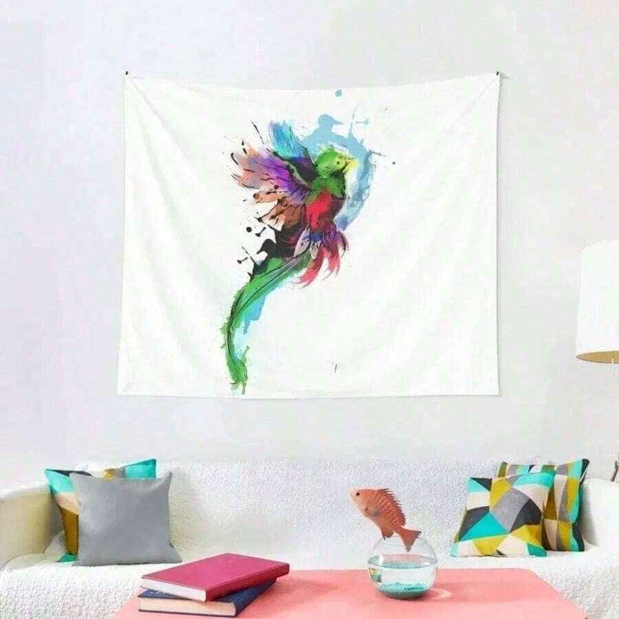 Tapestry - 150 X 200 cm (60 X 80 Inches) - View 1