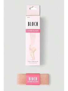 Men Ballet Shoes - Pink - View 7