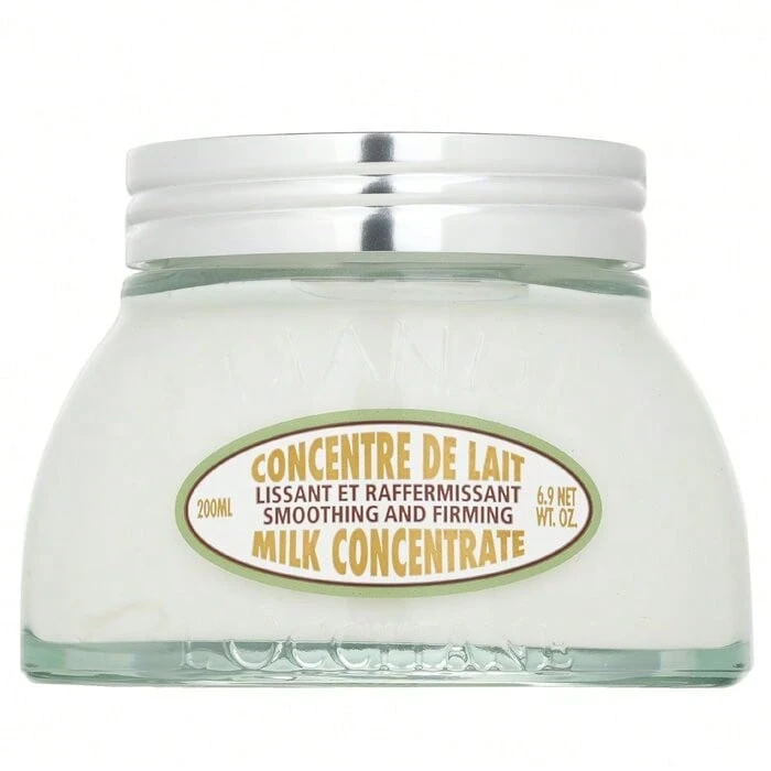 L'Occitane Almond Milk Concentrate 200ml/7oz - trắng - Xem 1