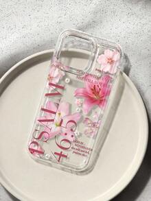 God Is With Her Pattern Mirror Shockproof Phone Case, Compatible With IPhone 16/11/12/13/14/15/15 Pro/15 Plus/15 Pro Max/7 Plus/8 Plus/X/Xs Max/Xr/11 Pro/12 Pro/13 Pro/14 Pro/12 Mini/13 Mini/11 Pro Max/12 Pro Max/13 Pro Max/14 Pro Max/14 Plus/6/6s/6 Plus/7/8/16 Pro/16 Plus/16 Pro Max/SE, Galaxy A54/A14/A12/A13/A15/A32/A33/A24/A52S/S20/S21/S22/S23/S24/S23 Plus/S24 Ultra/S25/A15/A33/A23, Waterproof, Shockproof, Scratch-Resistant - 款式1(1pc) - 查看 8