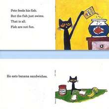 12 Phonics Learning Books, Including Vowels, I Can Read, Pat The Cat, English Picture Pocket Book Bedtime Story ReadingAn Educational Book Suitable For Early Readers, Schools, And Family Language Development.Halloween - 12本書 - 查看 8