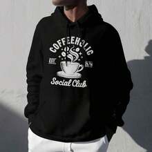 Jackass TV Series Karate Printed HoodieCasual Style Clothing Suitable For Wearing In Autumn And Winter Seasons. It Can Be Machine Washed And Is Suitable For Anime Enthusiasts To Wear Daily And For Casual Outings Gifts For Men Black Hoodie Mens Clothes Hoodies For Men Black Hoodie For Women Men's Hoodie - 黑色 10 - 查看 2