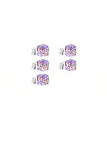 أضواء سلك النحاس LED، شريط إضاءة ملون جديد يعمل بالبطارية، مناسب للباقات والكيك والهدايا والديكور الخيزران والأعياد والمناسبات