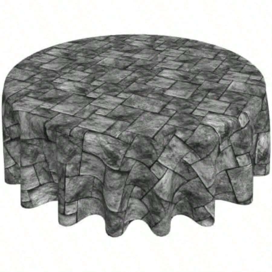 Tablecloths - 6 + Diameter 150CM - View 1