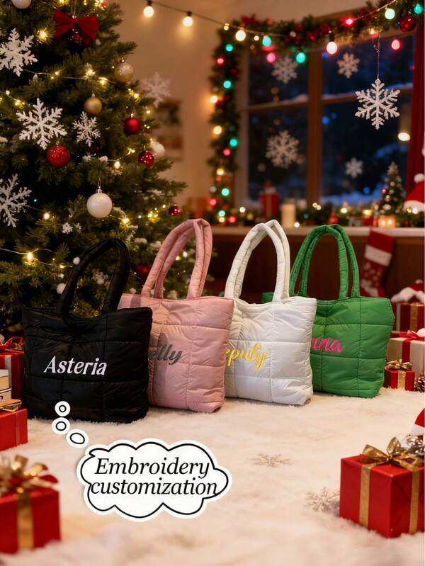 Bolsa de Ombro Ocidental de Bordado Personalizado com Senso de Moda, Grade de Diamante de Grande Capacidade, Cor Sólida, Casual, Fio de Bordado, Presente de Aniversário para Namorada, Meninas Rosa para Aniversários, Férias/Férias, Ao Ar Livre/Passeios/Viagens/Caminhadas/Estádio/Esportes/Escalada, Negócios/Transporte/Trabalho/Escritório, Formatura, Casamentos, Estudantes do Ensino Médio, Estudantes do Ensino Médio, Estudantes Universitários, Caloiros, Calouros, Underclassmen