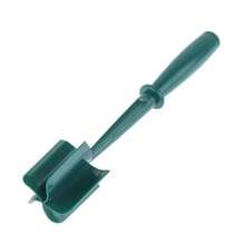 1pc Multi-Function Handheld Meat Chopper, Heat-Resistant Masher Blender For Making Burgers, Fruit Salads, Etc. - Multicolor - View 9