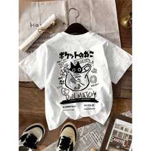 Camisetas para niñas - Blanco - Ver 12