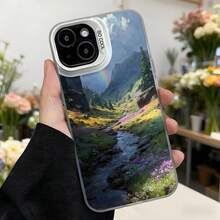 Basic Phone Cases - Black - View 3