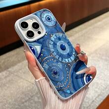 Qué buscar en una funda de TPU elegante y protectora para los últimos modelos de - Azul - Ver 4