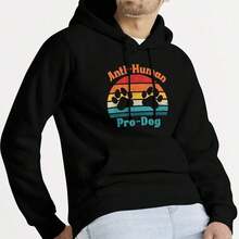 Jackass TV Series Karate Printed HoodieCasual Style Clothing Suitable For Wearing In Autumn And Winter Seasons. It Can Be Machine Washed And Is Suitable For Anime Enthusiasts To Wear Daily And For Casual Outings Gifts For Men Black Hoodie Mens Clothes Hoodies For Men Black Hoodie For Women Men's Hoodie - 黑色 4 - 查看 3