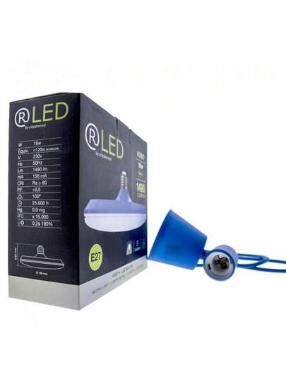 Wonderlamp Hang Lights view 8