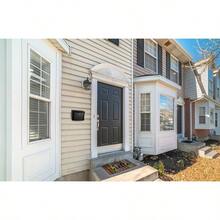 Mailboxes Princeton Galvanized Steel, Locking, Wall Mount Mailbox, 2572B-10, Black, Medium Capacity