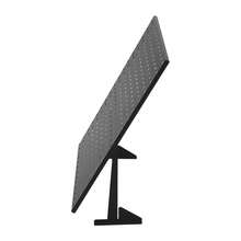 SanBouSi Étagère de rangement - Noir - Voir 6