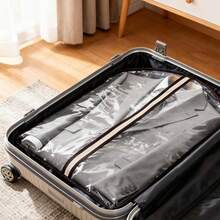 Clothes Sorting - Mixed Colors - View 2