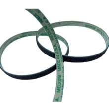 10 Lixas Para Maquina De Corte Cortar Tecido Eastman Americana