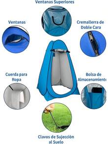 Tents - 1 - View 3