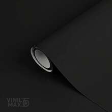 VINILMAX Dance Accessories - Black - View 2