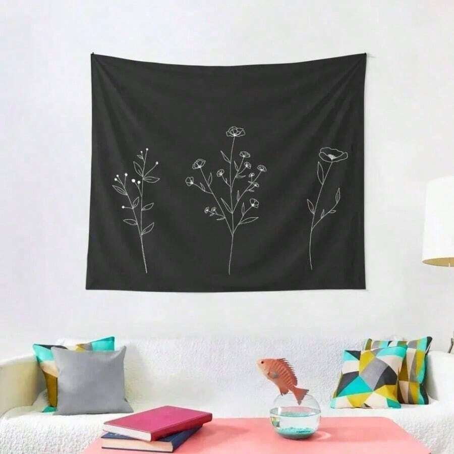 Tapestry - 130x150 cm (50x60 Pollici) - View 1