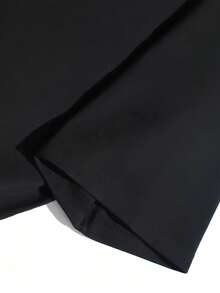Camisetas para niñas jóvenes - Negro - Ver 4