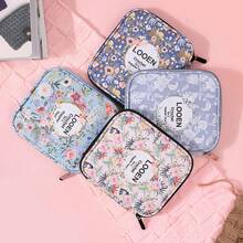 Crochet For A Happier You! - Small Size, Large Capacity Crochet Storage Bag - View 4