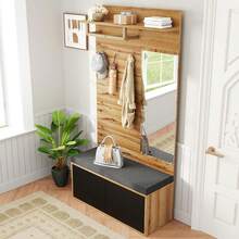 Clothing & Closet Storage Set