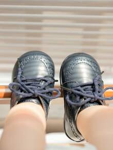 Autumn/Winter Fashion Baby Toddler Shoes, Soft Bottom Comfortable Lightweight Baby Boots, Suitable For Indoor And Outdoor Toddling