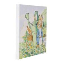 CRYSTAL ART Craft Buddy  Paint By Numbers Peter And Robin 30X30Cm - Multicolor - View 2