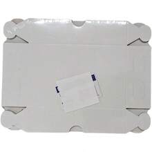 Paquete caja carton blanca 14x9x3.5 - 1 - Ver 2