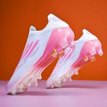 Men's Football Shoes, Women's Football Shoes, Professional Artificial Turf Shoes, Men's Indoor/Outdoor Sports Shoes, Fashion Sports Shoes, Unisex Outdoor Grass Shoes (AG/FG)