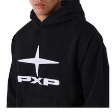 Project X Paris Men Sweatshirts - màu đen - Xem 3
