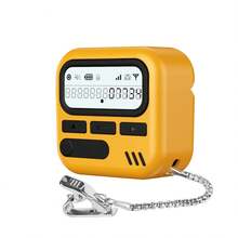 This Is A Retro Wireless Earphone Case For The Second-Generation Apple Pro And A Protective Case For AirpodPro 2, Suitable Forairpod 4 - Multicolor - View 17