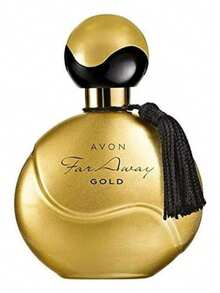 Avon Far Away Gold Eau De Parfum Spray 1.7 Fl Oz For Women - Phương Đông - Xem 4