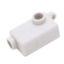 10 Conectores de ZK T06 de 400 V, 60 A, Alta Potencia, 1 en 2 Salidas, Bloque de Terminales de Empalme, Caja de Conector deón en Línea, Aislamiento, Resistente Al - 1 - Ver 6