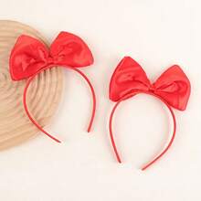 1pc Festive Butterfly Headband, Creative & Lively, Favorite Of Girls & Friends - Multicolor - View 3