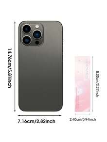 HERORANGE Shiny Lip Oil - Translucent Glossy, Moisturizing, Prevents Dryness - Multicolor - View 6