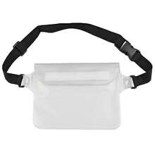 Waterproof Pouch Bag For Beach, Swim, Boating, Kayaking, Hiking, Protect Phone, Camera, Cash, Mp3, Passport, Document From Water, Sand, Snow, Dust, Outdoor Swimming Diving Bag,Underwater Mobile Phone Case Outdoor Dry Bag,Outdoor Swimming Bag - Multicolor - View 8