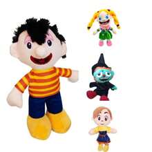 Kids Plush Figure Toys - Bely - View 1