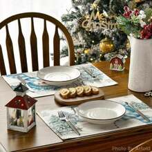 Table Runners - Multicolore - Voir 4