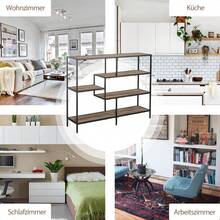 Bookshelf Photo Albums