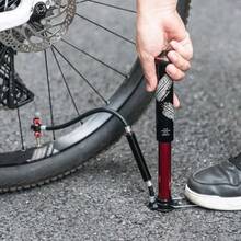 Rockbros Mini Bomba de Aire Manual para Bicicleta - 1 - Ver 1