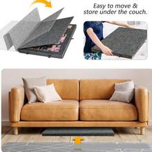 Kids Puzzle Accessories - Dark Grey - View 8