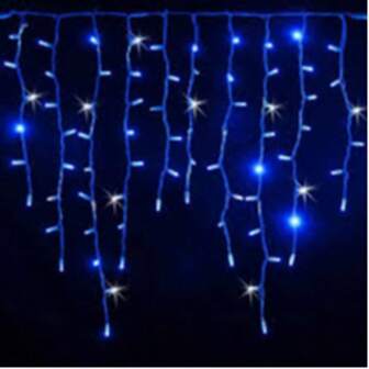 Series Navideñas Cascadas Magicas 300 Luces Led 9 Metros, largo navidad, decoración