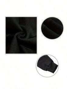 Sweaters For WomenVintage Chicago- Football Crewneck Sweatshirt, Football T-Shirt, Chicago Game Day ,  SweatshirtLoose And Comfortablewomen Winter Clothes - màu đen - Xem 5