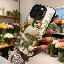 Basic Phone Cases - White - View 6
